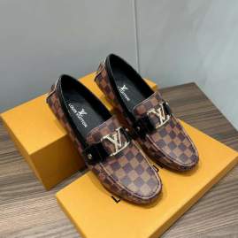 Picture of Louis Vuitton Shoes _SKULVsz37-45mnf036712060